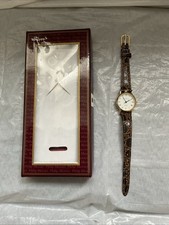 Philip Mercier Women's Quartz