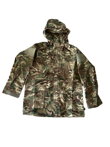 British army mtp smock - british, jacket