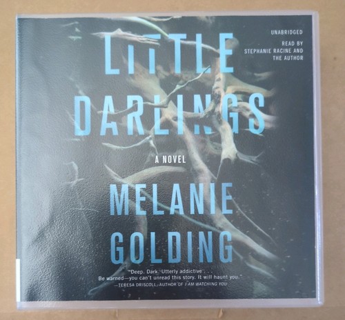 Little darlings novel - darlings:,