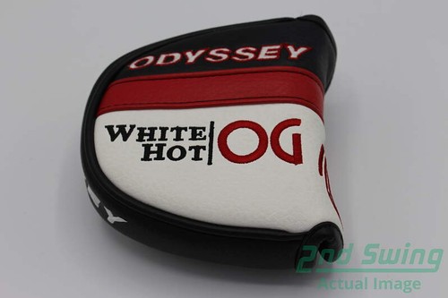 Odyssey white hot - hot, og