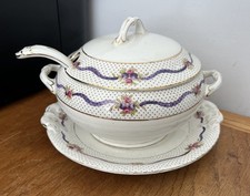 Tams Ware Semi Porcelain –