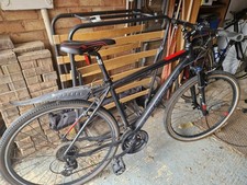 2 men's bike. Quick sale wanted. Good condition. 
