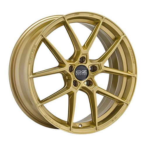 Alloy wheel racing estrema - alloy,