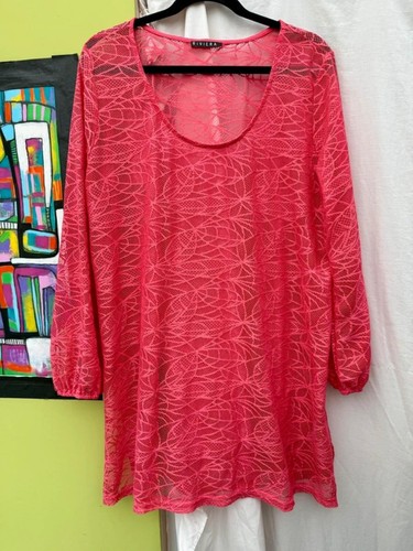 Riviera bhs coral beach cover - riviera,