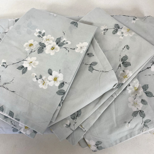 Dunelm edith king size duvet - dunelm,