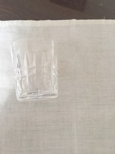 Waterford crystal glenmore - waterford, old