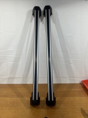 Genuine roof bars bmw - roof,