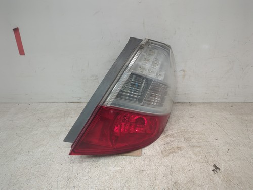 Honda jazz hatchback drivers - honda,
