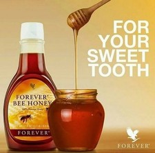  Forever Living Bee Honey 100%