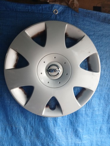 Nissan primera wheel - 16",