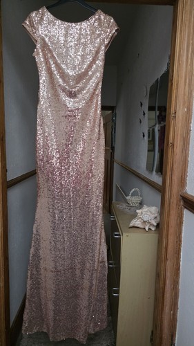 Goddiva women sequin - goddiva,