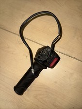 Peugeot Ludix Blaster Rs12