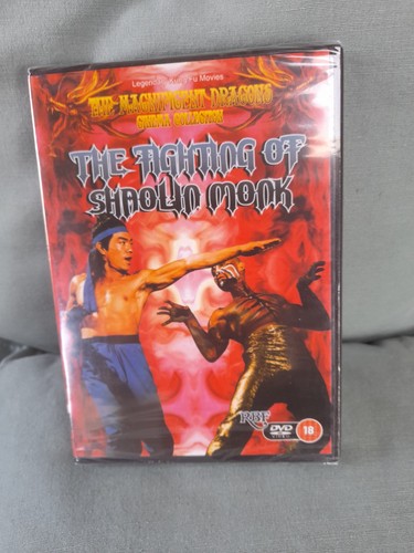Dvd film the - fighting, of