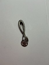 Sterling Silver Rennie