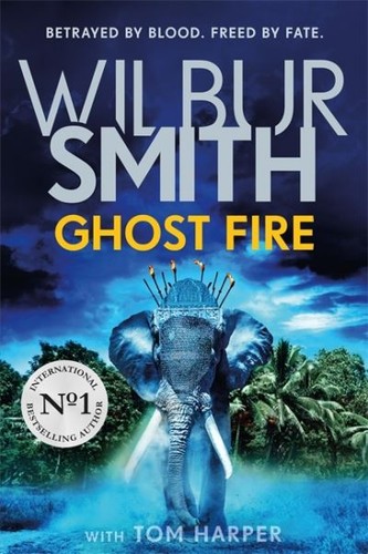 Ghost fire free - ghost,