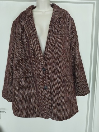 Ladies coat woman - coat, tu