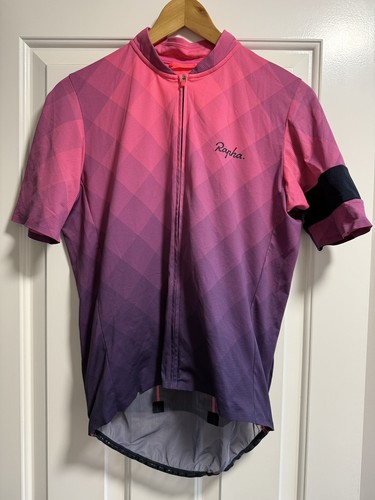Rapha classic flyweight jersey - classic,