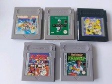 Nintendo Gameboy Games bundle
