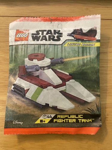 Lego star wars - star, poly
