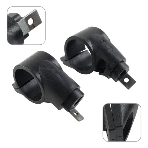 Front turn signal indicator - front,
