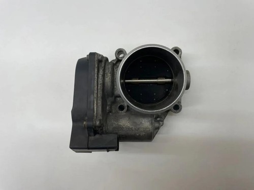 Audi avant 4f5 c6 throttle - a6, 4f5,