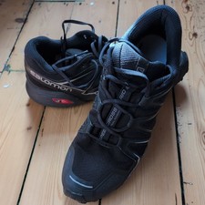 Salomon Speed Cross Vario 2