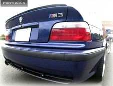 Rear Trunk M3 Style Spoiler