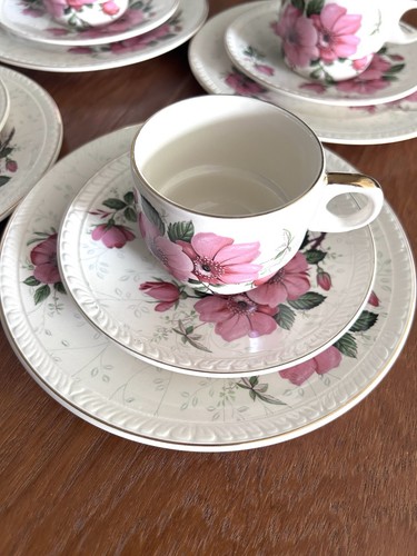 Brexton vintage picnic - picnic, 4