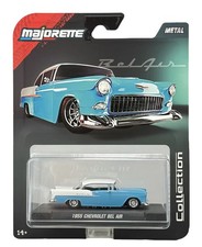 MAJORETTE COLLECTION 1955