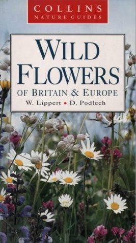 Collins nature guide wild - guide,