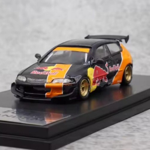 Honda civic eg6 - honda, bull