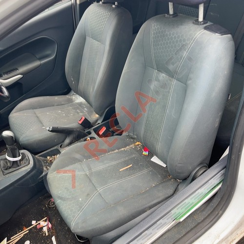 Ford fiesta zetec - ford,