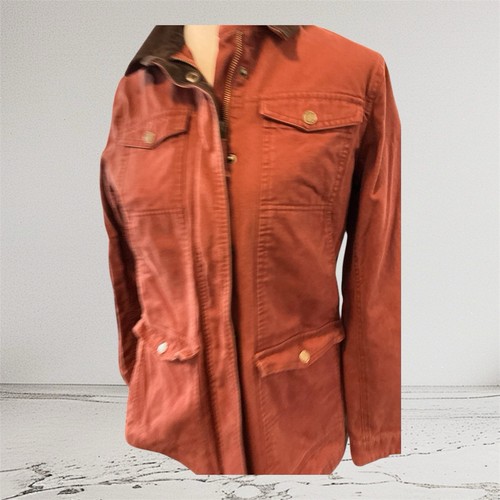 Orvis women s cotton - s,