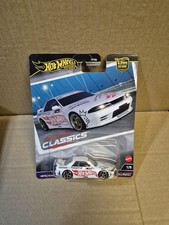 Hot Wheels Premium 2024 -