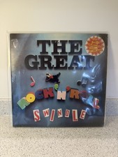 Sex pistols the great - sex,