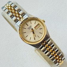 Vintage Seiko Pulsar Women's