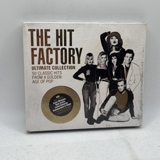 Hit Factory: Ultimate