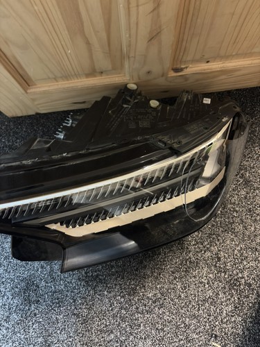Audi tron 25 matrix - audi,
