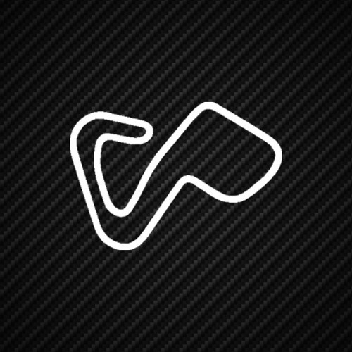 Brands hatch race - brands, track