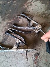 KTM 525 Quad Top And Bottom A Arms 505  Breaking Quad 