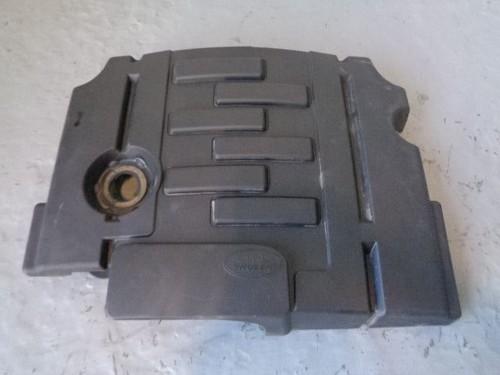 Engine cover trim - 2.7, tdv6