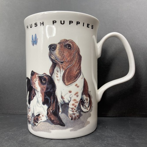 Vintage 1990 roy kirkham dog - roy,