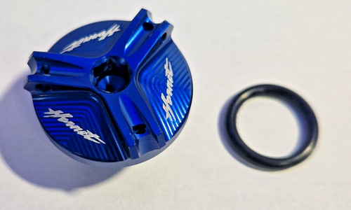 Honda hornet billet alloy - hornet,