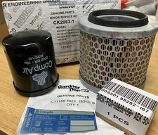 Minor service kit "Compair/Gardner Denver" CK2063-1