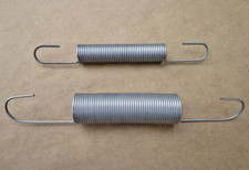 2 THROTTLE RETURN SPRINGS! FOR