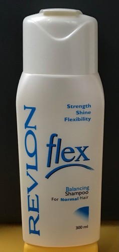 Revlon flex balancing - balancing, shampoo