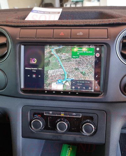 Carplay for amarok - carplay,