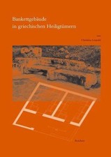 Bankettgebaude in griechischen