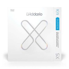 D'Addario XS Phosphor Bronze