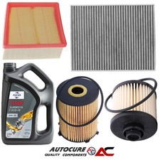 FOR FORD FIESTA TITANIUM TDCI
